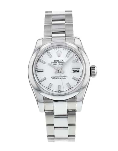 Rolex Datejust Lady 179160 Rolex Datejust Lady 179160